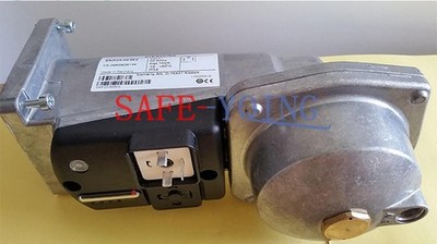 One new Siemens Gas Valves Actuators SKP25.003E2