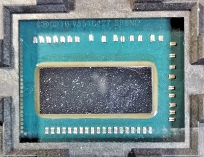 Intel SR0NC i7-3615QE BGA-1023 Balled. Good. Working. QC'd. [For Professionals]