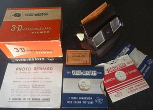 view master 3d dimension viewer