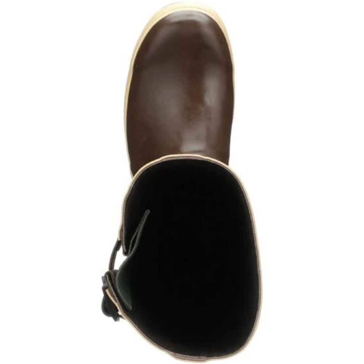 Xtratuf Legacy Gusset Boots - 15" Chemical & Acid Resistant Work Boots, Slip-Resistant & Waterproof - View #5