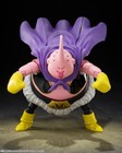Good Majin Buu_S.H.Figuarts_Dragon Ball Z_Bandai 2022 SDCC Exclusive_NEW