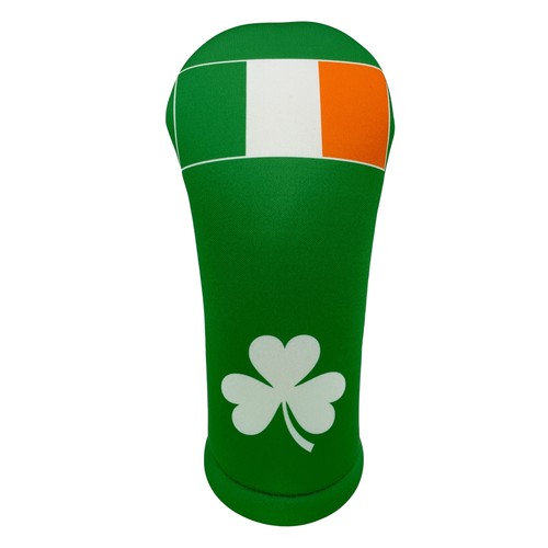 BEEJO’S Golf Club Headcover | World Country Flags - Picture 51 of 94