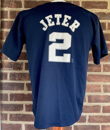 derek jeter merch