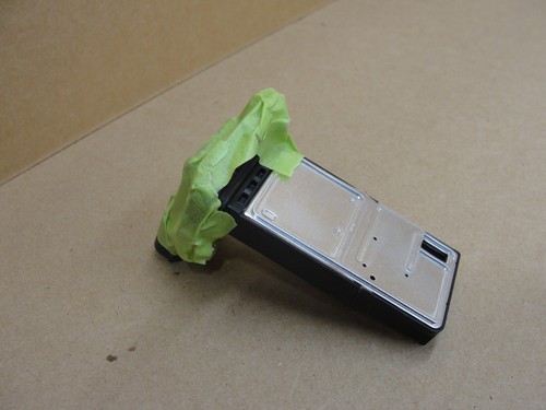 719849. Sensor medidor de flujo de aire Honda Accord Civic Pilot Odyssey OEM 37980-RC0-M01 - Imagen 12 de 14