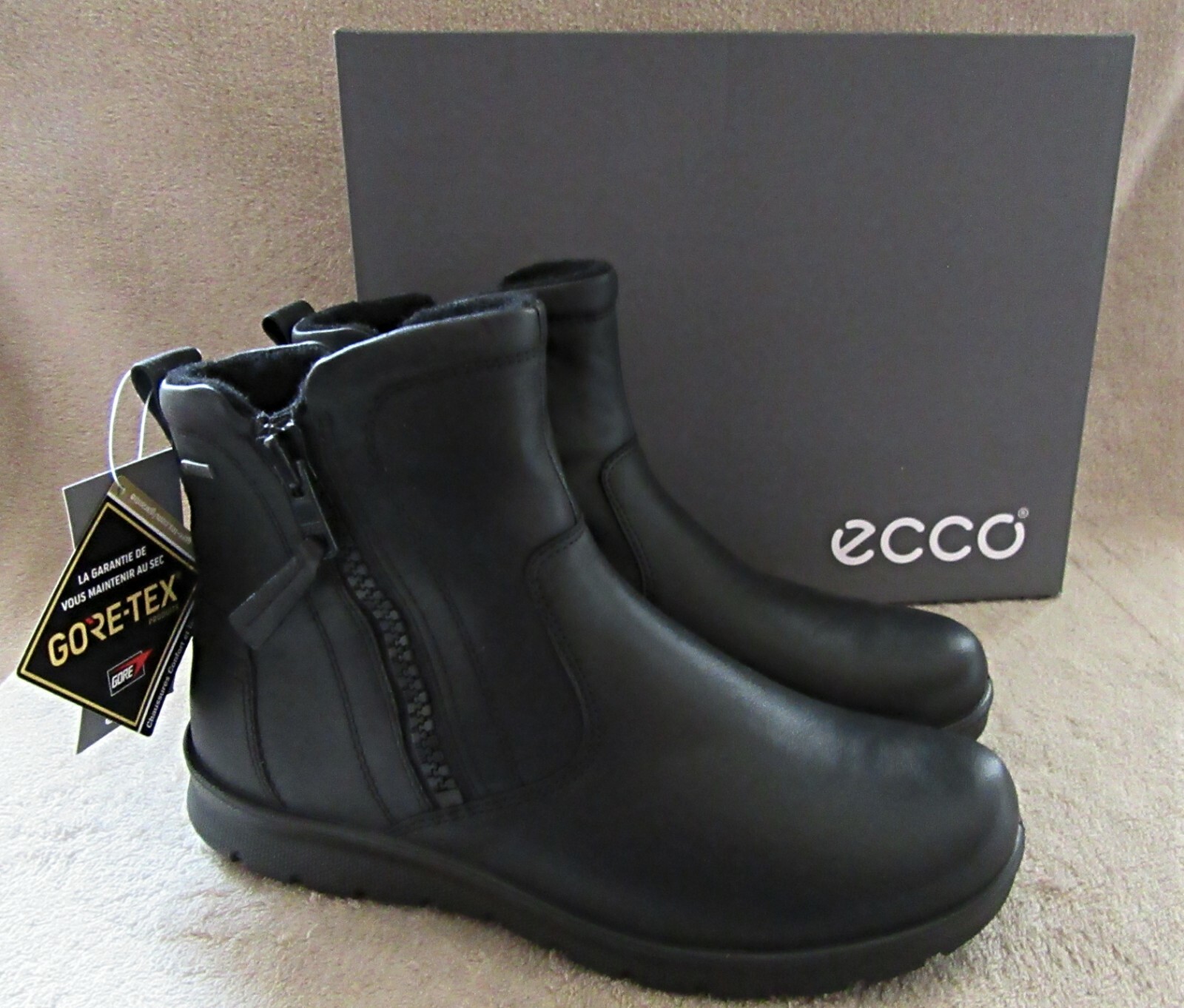 ecco babett ankle boot