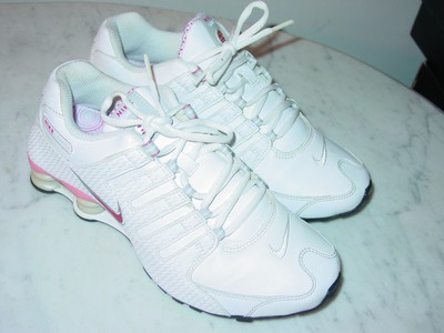 nike shox 2010