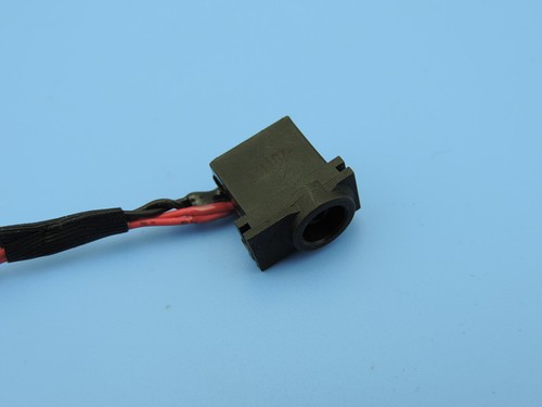 CABLE CONECTOR DE ALIMENTACIÓN CC PARA SAMSUNG NP520U NP520U4C NP520U4C-A01UB NP520U4C-A01 - Imagen 2 de 3