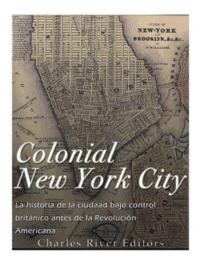 City's Book Americana SP 2017