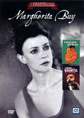 Margherita Buy [2 DVDs] 01 VERTEILUNG