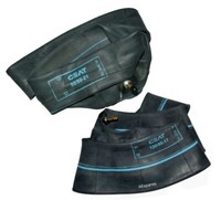 FüR Royal Enfield Himalaya Vorne & Hinterrad Innere Schlauch Set Aes
