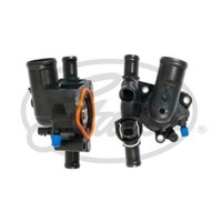 Gates Thermostat KüHlmittel 83°C FüR Nissan Primastar Kasten TH40583G1