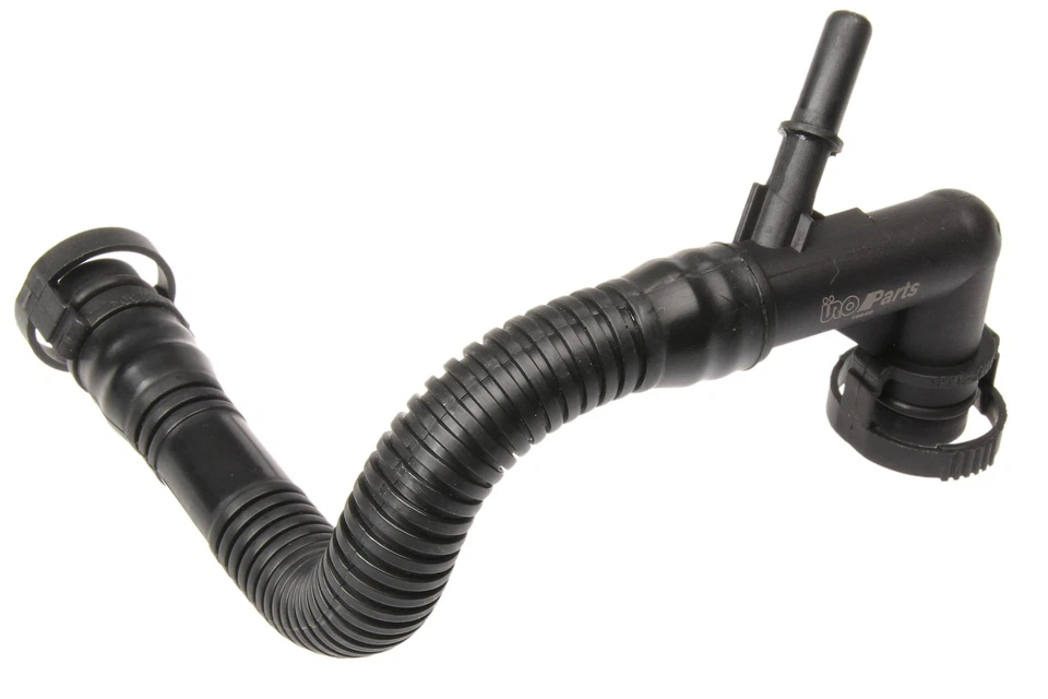 Kit de ventilación cárter motor BMW 330xi 2001-2005 URO 2002 2003 2004 2005 Foto 2 de 4