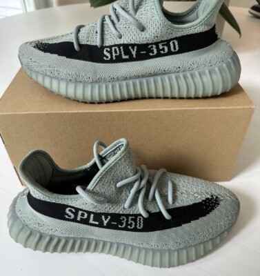 adidas gazelle silver green womens Adidas Yeezy Boost 350 V2 MX Dark Salt