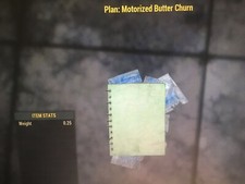 مقتنيات Xbox Motorized Butter