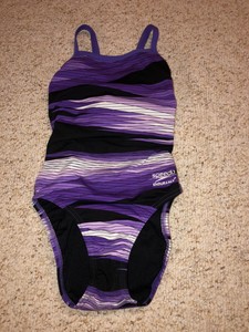 speedo size 20