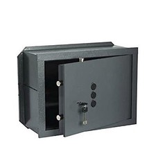 CISA CASSAFORTE 360x200x240 MM CON COMBINAZIONE