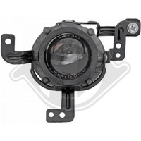 Diederichs 6554189 Nebelscheinwerfer FüR KIA