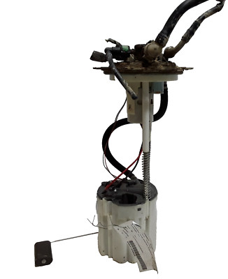 1 11 12 13 Chevy Silverado GMC Sierra 5.3 L extended cab fuel pump Vin ...