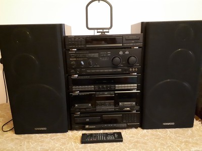 kenwood music system for home