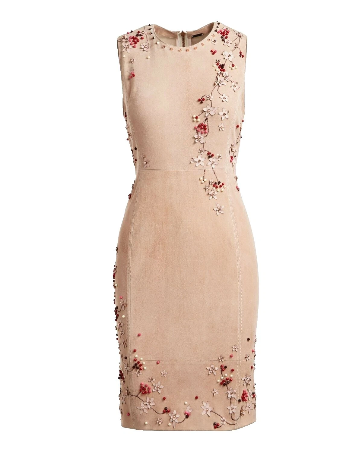 Ropa de Cuero para Mujeres Elie Tahari