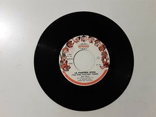 Henry Mancini /Orchestra Dei "Sanremini"-La Pantera Rosa / Un Micio In Orchestra