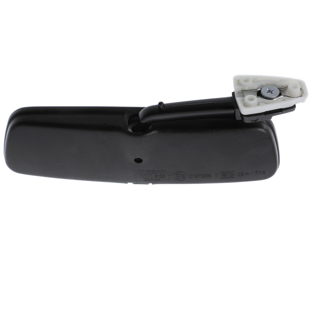 Genuine Nissan S15 Silvia Inside Rear View Mirror 96321-85f00 for
