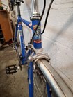 mercian road bike