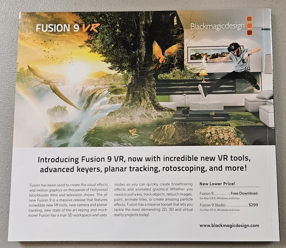 Cinefex #156 - Thor Ragnarok, Only The Brave, Shape of Water, IT, Wonder Woman - Image 2 of 2