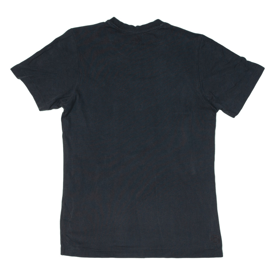 ADIDAS Mens TShirt Black S eBay