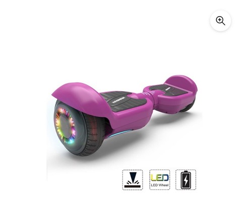 Hoverstar Scooter