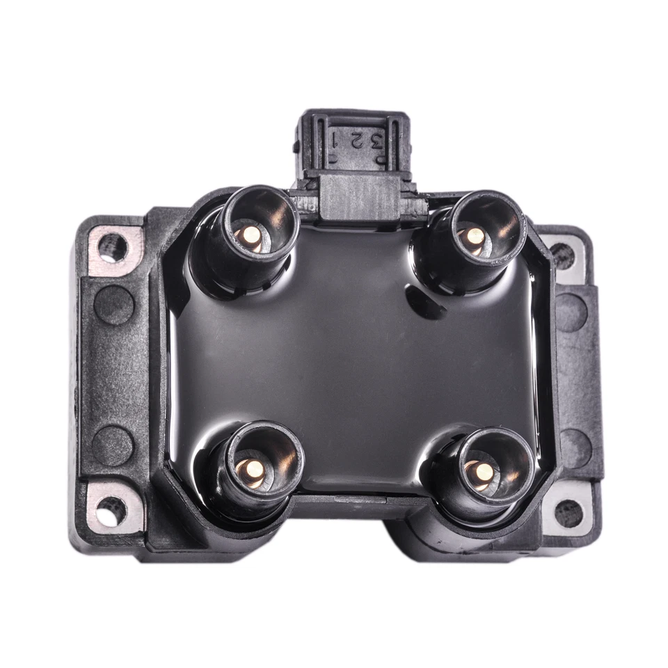 Bobina de encendido Delphi GN10295 para Land Rover Discovery Range Rover 99-04 Foto 3 de 3