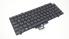 Dell Latitude 5420 5440 7420 7430 7520 BULGARIAN Backlit Keyboard - NG2JH