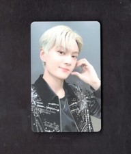 ENHYPEN OFFICIAL Tour Merchandise LUCKY DRAW photo card B2