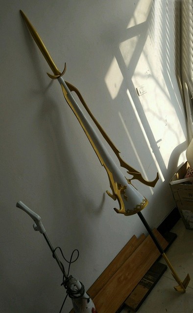 Featured image of post Fate Trap Of Argalia