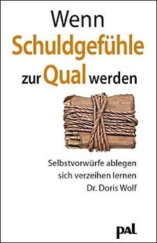 Thumbnail - Wenn Schuldgefühle Zur Qual Werden | Buch | 9783923614684
