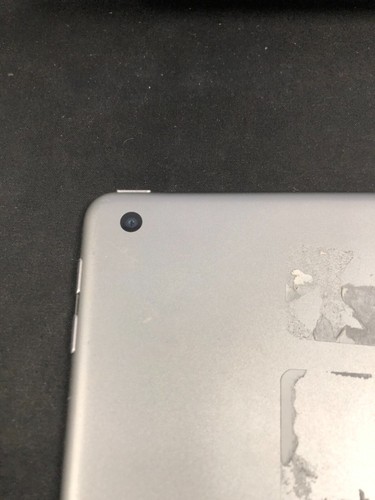 Apple iPad (5th Gen) - 32GB - MP2F2B/A - Space Grey - LCD Cracked - Afbeelding 7 van 9