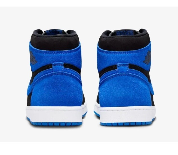 Nike Air Jordan 1 Retro High OG Royal Reimagined Blue DZ5485-042