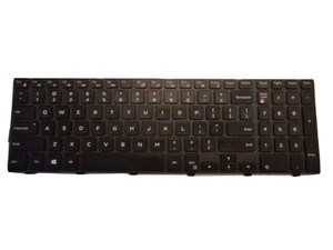 Dell QWERTY Inspiron 5558 Laptop Tastatur PK1313G3B00