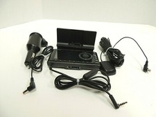 SIRIUS XM ONYX Radio Receiver, Model No: XDNX1 tested for power up