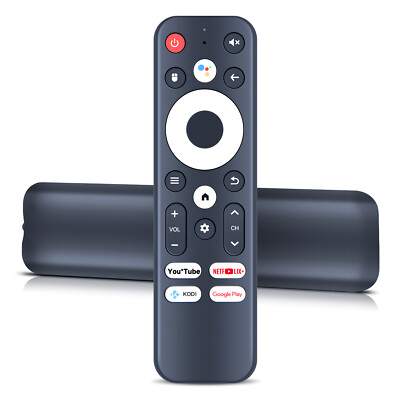 Remote Control For CICCI X96Q MXQ Pro PRO+ Android 14.0 TV Box