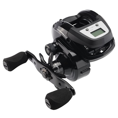 Abu Garcia Ambassadeur 2005 LP Baitcast Fishing Reel Right Hand Retrieve 5 BB | eBay Abu Garcia Ambassadeur 2005 LP Baitcast Fishing Reel Right Hand Retrieve 5 BB | eBay