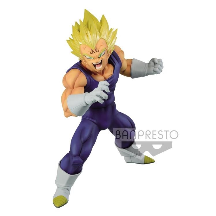 BANDAI - ドラゴンボール超MAXIMATICTHE VEGETA 1 楽天市場】ドラゴンボール超 MAXIMATIC THE VEGETA I ベジータ