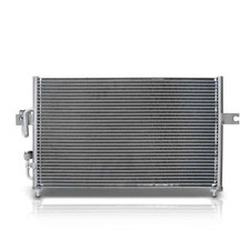 Condensateur Hyundai ACCENT