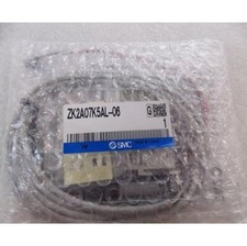 ZK2A07K5AL-06 Vacuum Generator For SMC New