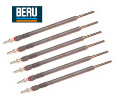 Beru OEM Diesel Glow Plug 8mm (6pcs) OEM for Sprinter 2500 3500 07-12