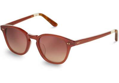 Tom’s Wyatt Polarized Sunglasses Sunglasses Tom Ford Wyatt FT0871 (01B) FT0871 Woman | Free  main image 4