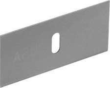 Logan Graphic Products 270 Replacement Mat Blades, Package of 50, Blister...