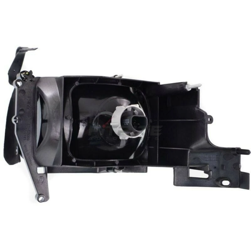 New Right Halogen Head Lamp Assembly For 1994-2002 Dodge Ram 2500 55054780AH - Image 4 of 4