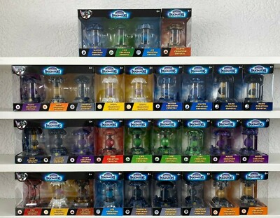 Creation Crystal Auswahl Skylanders Imaginators Kreations Kristall Neu OVP