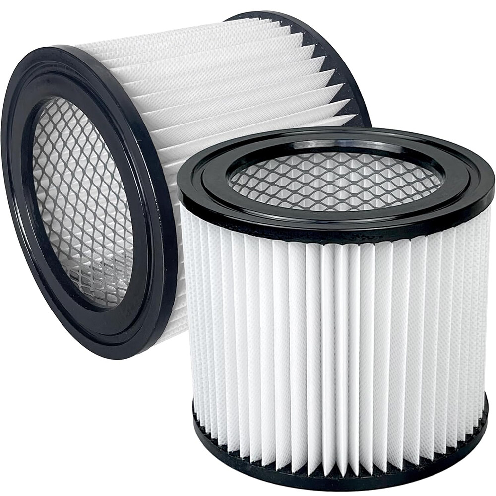 1 Pack Small Cartridge Filter 90398 90399 Type AA for Shop Vac Wet/Dry Vacs